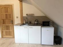 Apartmán U Setra - Pec pod Sněžkou