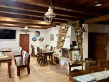 Penzion Pod Chřiby - Zdounky