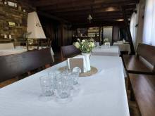 Penzion Pod Chřiby - Zdounky