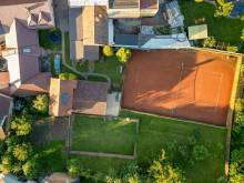 Penzion Pod Chřiby - Zdounky