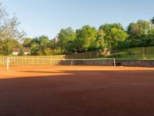 Penzion Pod Chřiby - Zdounky