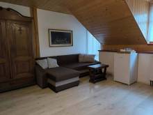 Penzion Pod Chřiby - Zdounky