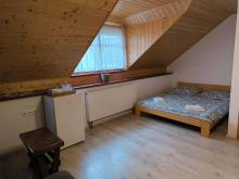 Penzion Pod Chřiby - Zdounky