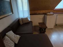 Penzion Pod Chřiby - Zdounky