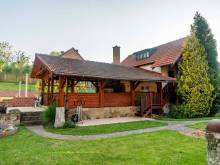 Penzion Pod Chřiby - Zdounky