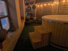 Penzion Pod Chřiby - Zdounky