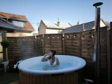 Penzion Pod Chřiby - Zdounky