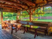 Penzion Pod Chřiby - Zdounky