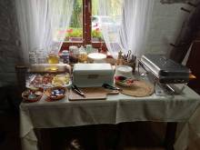 Penzion Pod Chřiby - Zdounky