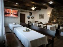 Penzion Pod Chřiby - Zdounky