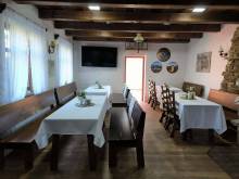 Penzion Pod Chřiby - Zdounky