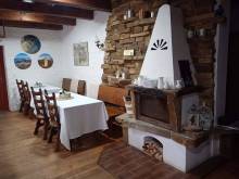 Penzion Pod Chřiby - Zdounky