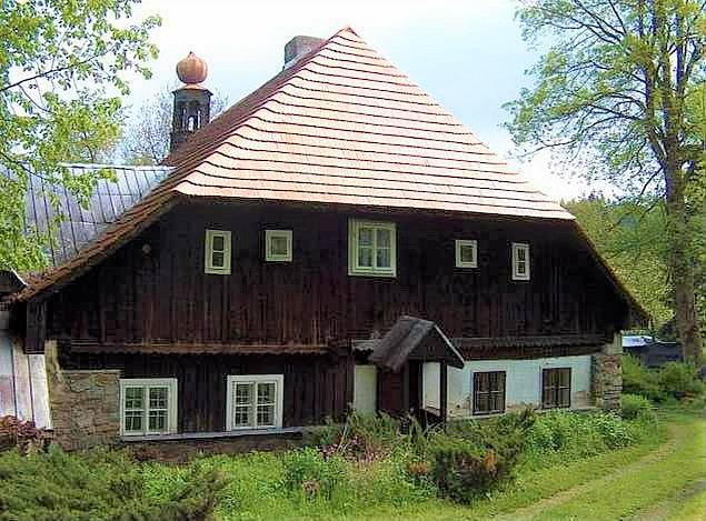 Penzion Busil - Kochánov
