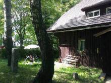Penzion Busil - Kochánov