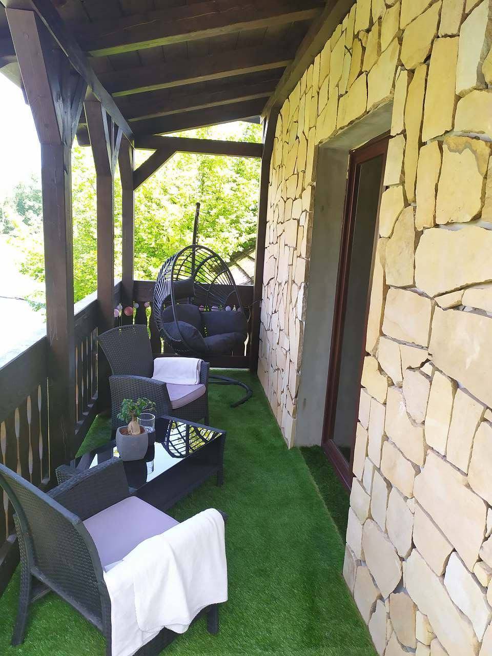 Apartmány Český ráj - Turnov