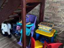 Apartmány Český ráj - Turnov