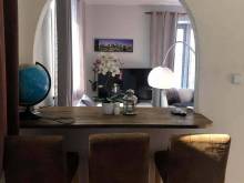 Apartmány Český ráj - Turnov