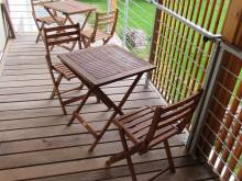 Apartmán k pronájmu - Stožec