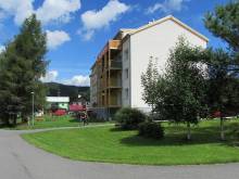 Apartmán k pronájmu - Stožec