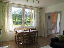 Apartmán k pronájmu - Stožec