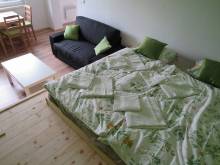 Apartmán k pronájmu - Stožec