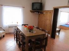 Apartmán u Vrchlabí - foto 3 Apartmán u Vrchlabí 3