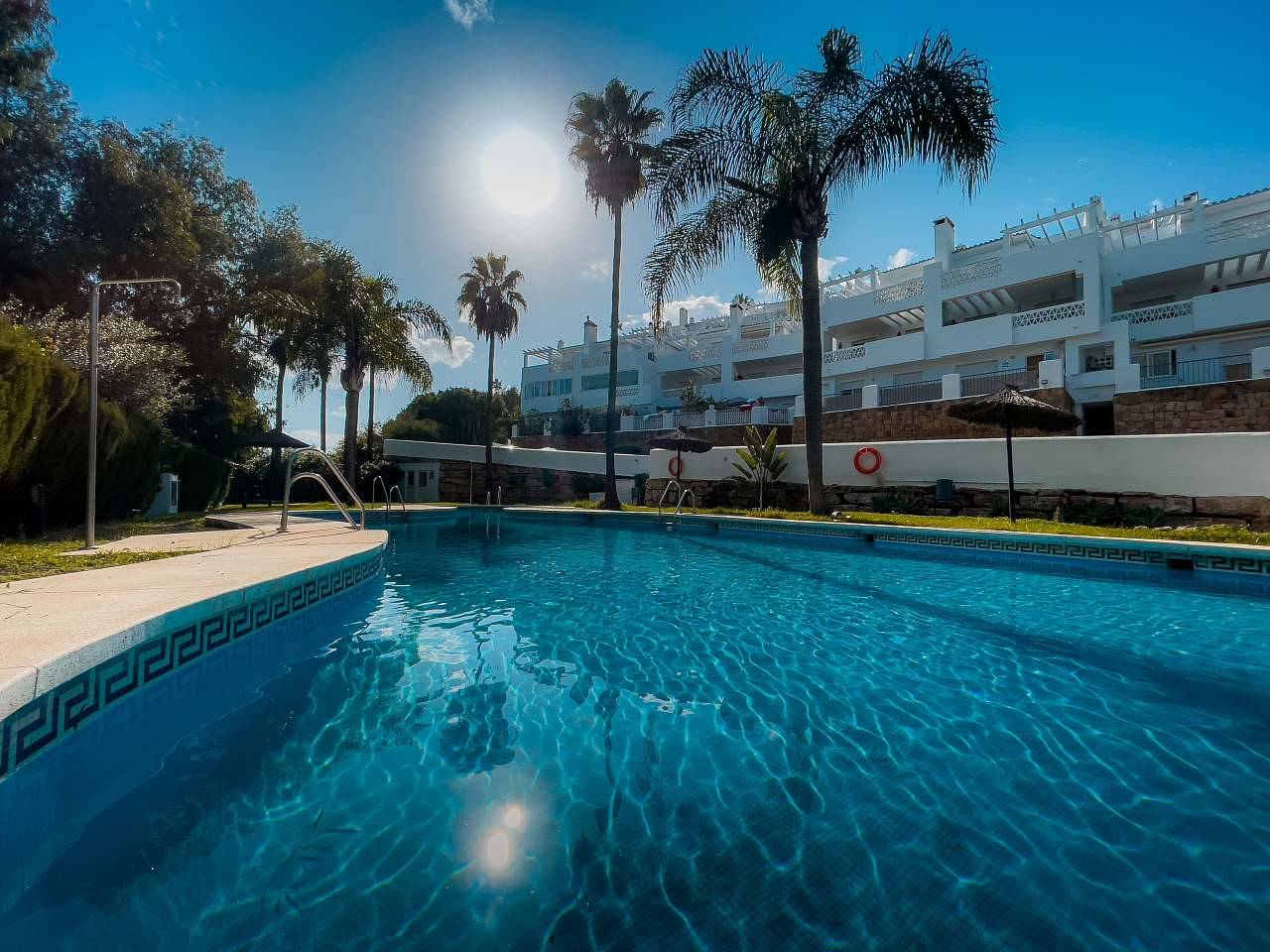 Casa del Sol - 