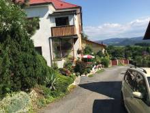 luxusni apartmán v Beskydech u lesů - foto 1 luxusni apartmán v Beskydech u lesů 1