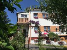 luxusni apartmán v Beskydech u lesů - foto 3 luxusni apartmán v Beskydech u lesů 3
