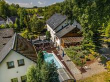 Bečkův mlýn - Horní Habartice