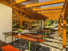 Bečkův mlýn - Horní Habartice