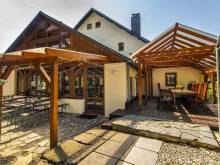 Bečkův mlýn - Horní Habartice