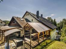 Bečkův mlýn - Horní Habartice