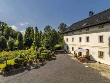 Bečkův mlýn - Horní Habartice