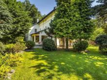 Bečkův mlýn - Horní Habartice