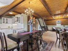 Bečkův mlýn - Horní Habartice