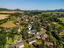 Bečkův mlýn - Horní Habartice