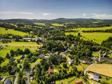 Bečkův mlýn - Horní Habartice