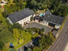 Bečkův mlýn - Horní Habartice