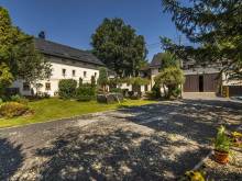 Bečkův mlýn - Horní Habartice