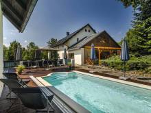 Bečkův mlýn - Horní Habartice