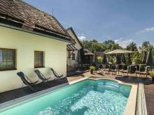 Bečkův mlýn - Horní Habartice