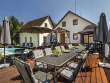 Bečkův mlýn - Horní Habartice