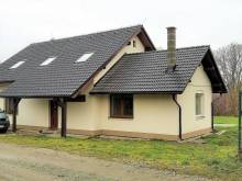 Penzion Laky - Rudná pod Pradědem