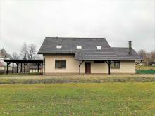 Penzion Laky - Rudná pod Pradědem