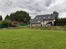 Penzion Laky - Rudná pod Pradědem