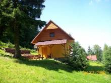 Chaty Pod Knížecí - Trojanovice
