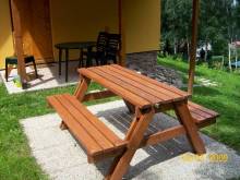 Chaty Pod Knížecí - Trojanovice