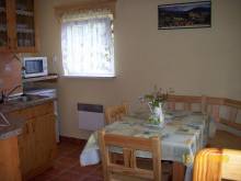 Chaty Pod Knížecí - Trojanovice