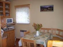 Chaty Pod Knížecí - Trojanovice